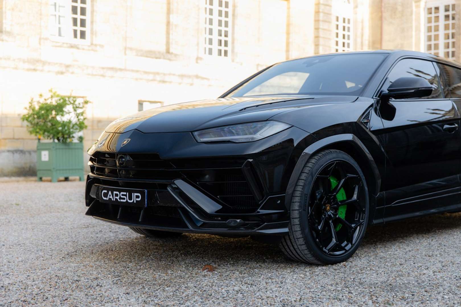 Lamborghini Urus Performante - 2024 - Joinsteer - #9