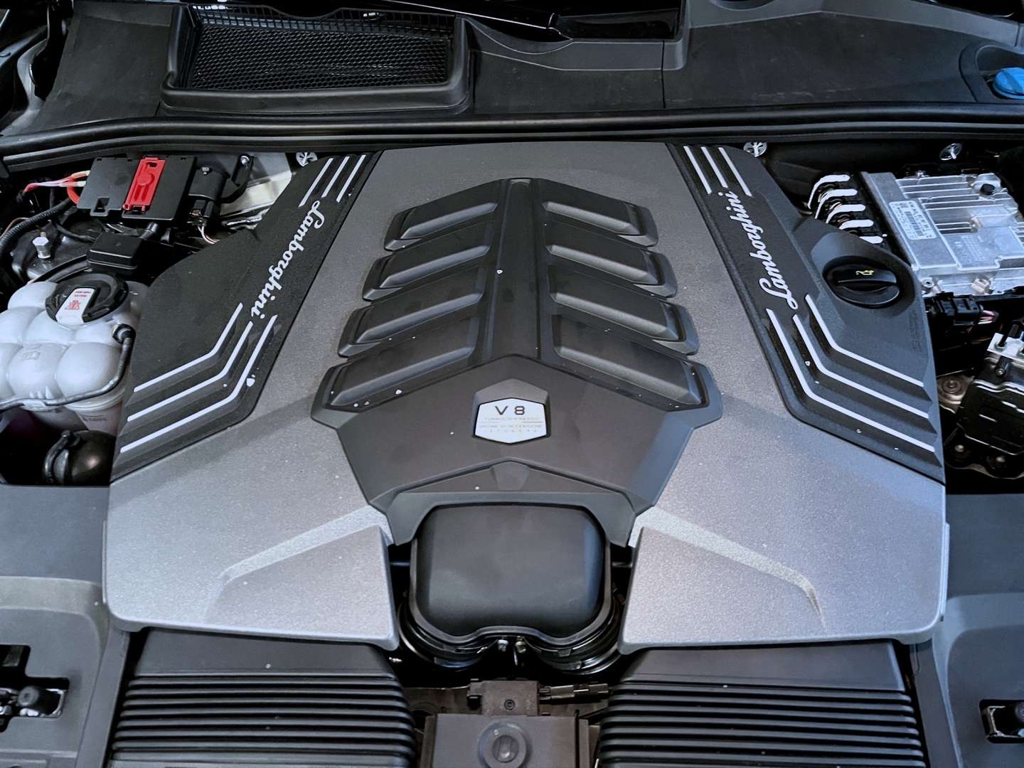 Lamborghini Urus Performante - 2024 - Joinsteer - #18