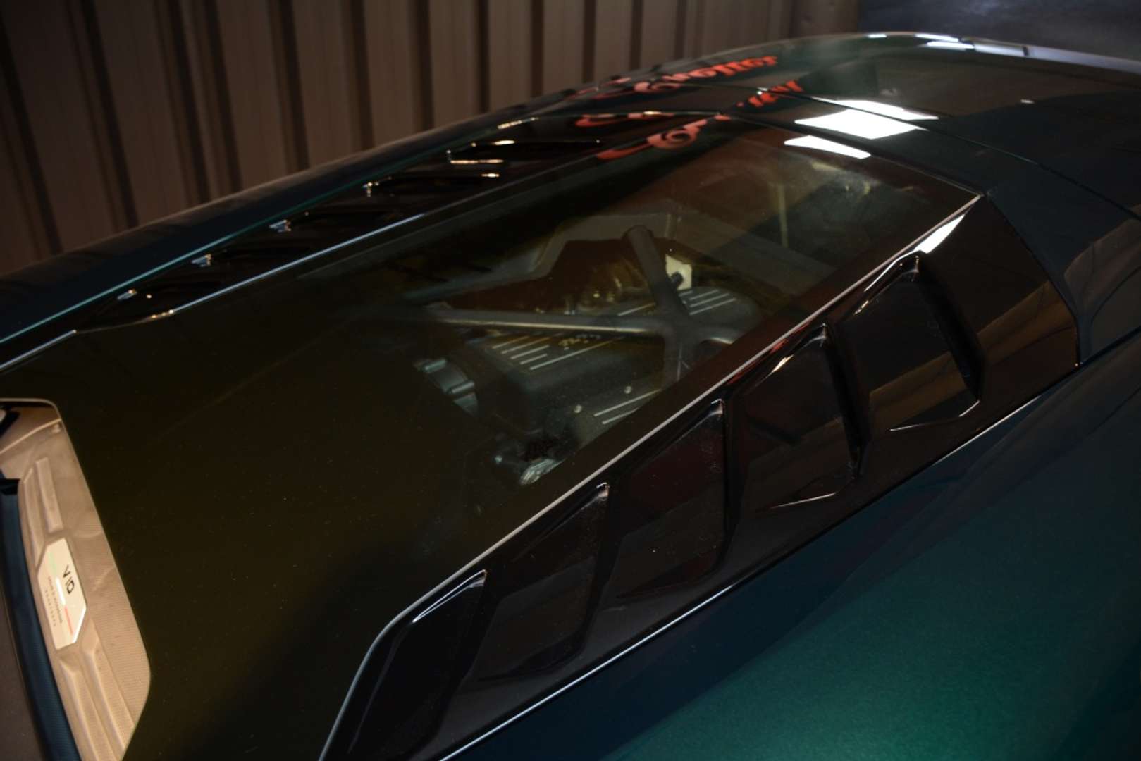 Lamborghini Huracán EVO - 2020 - Joinsteer - #13
