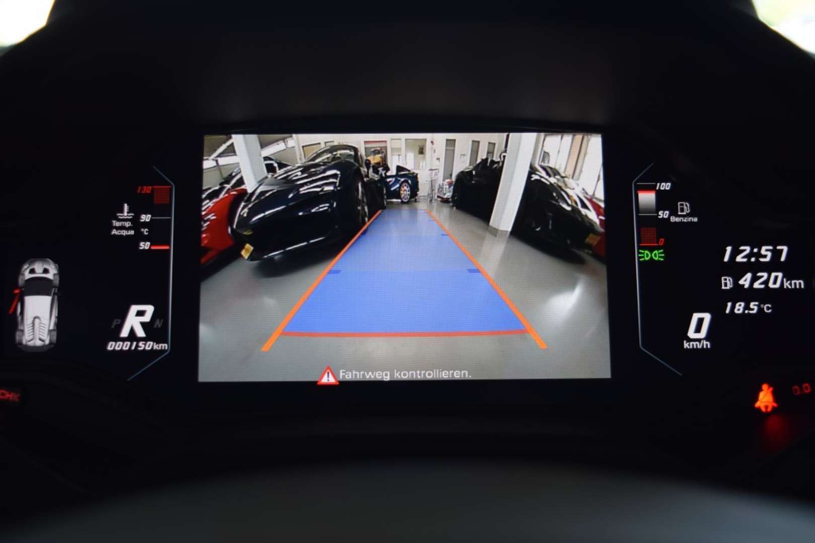 Lamborghini Huracán STO - 2022 - Joinsteer - #13