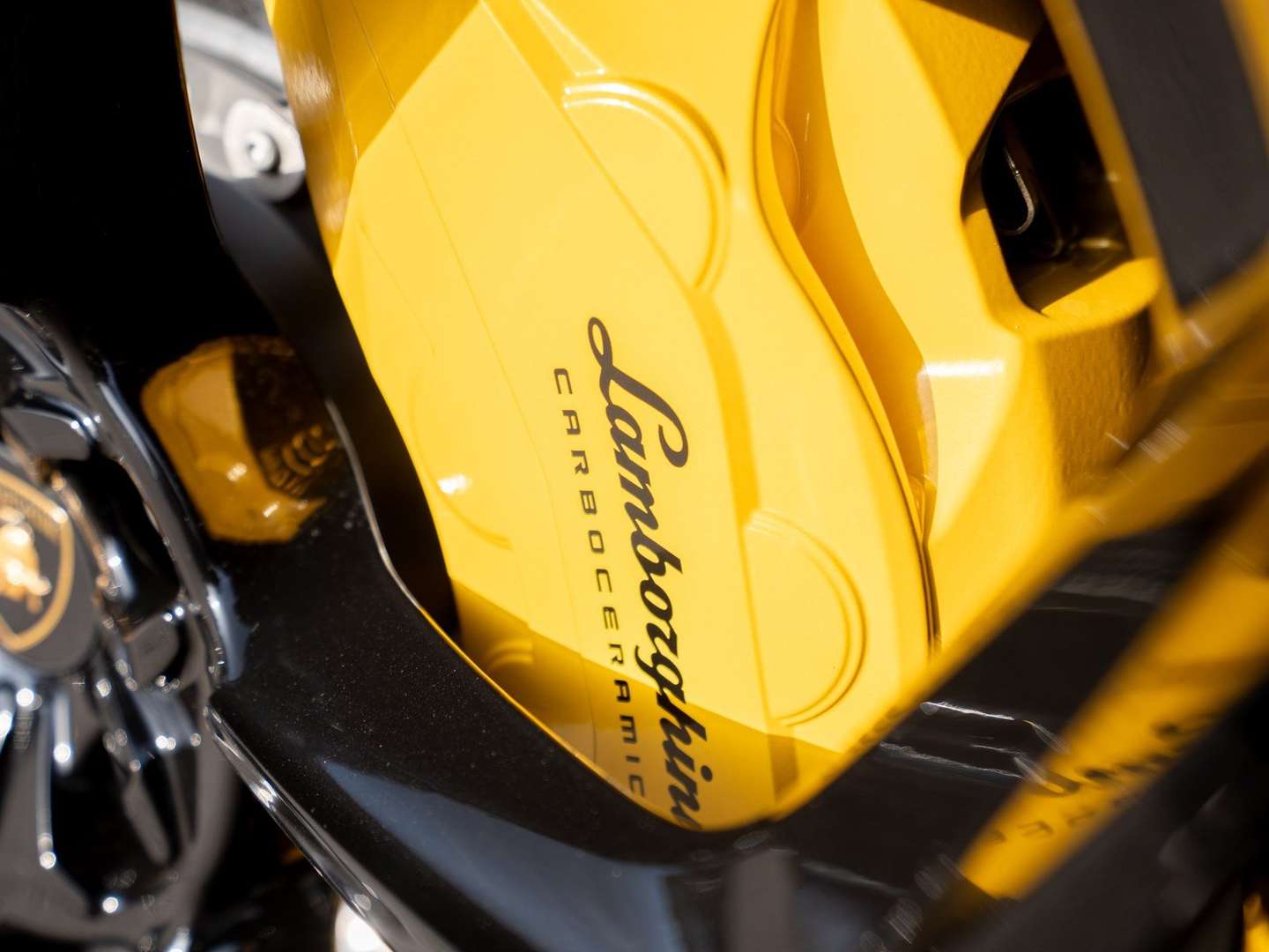 Lamborghini Urus Performante - 2025 - Joinsteer - #13