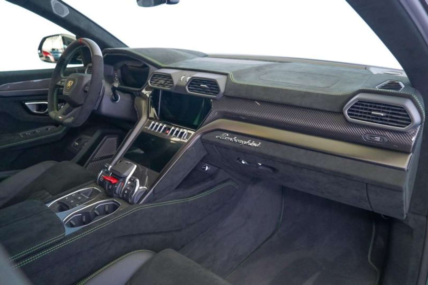 Lamborghini Urus Performante - 2025 - Joinsteer - #13