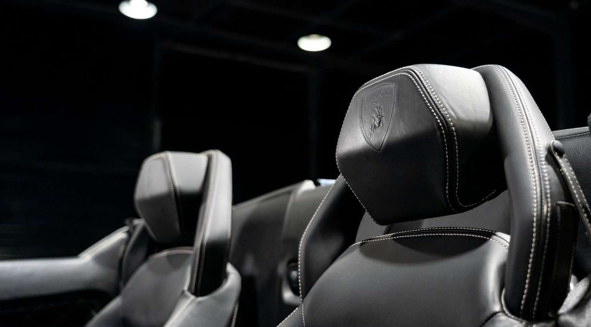 Lamborghini Gallardo LP 560-4 - 2011 - Joinsteer - #13