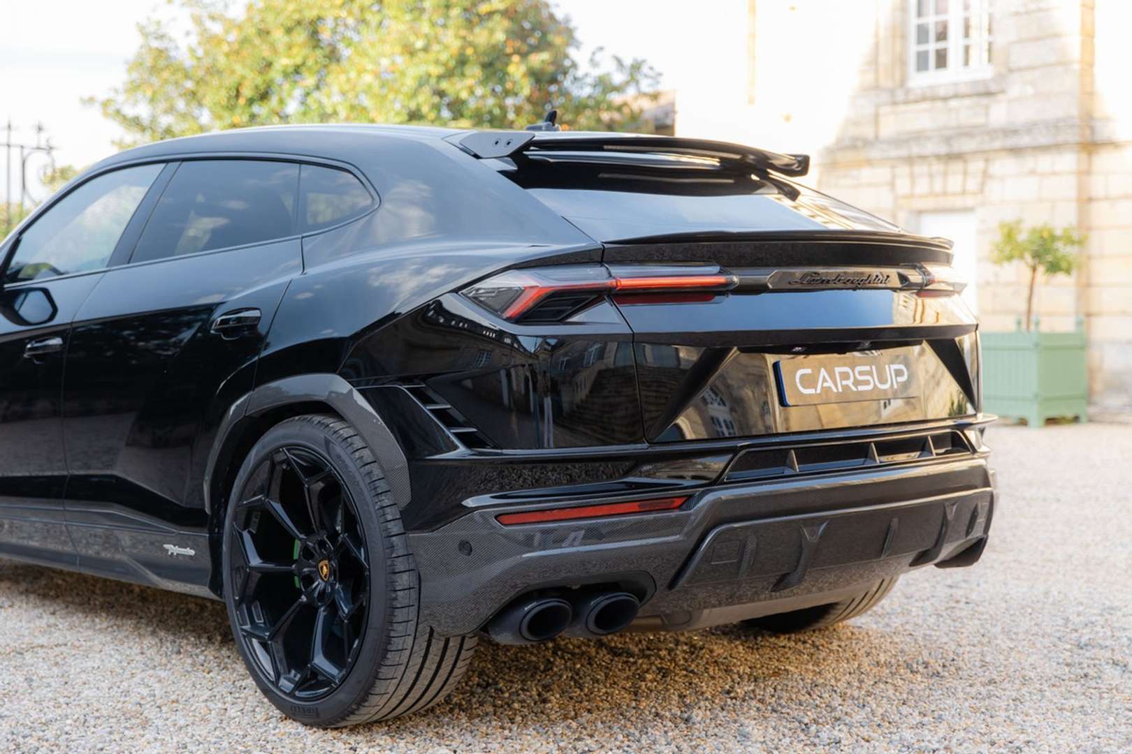Lamborghini Urus Performante - 2024 - Joinsteer - #10