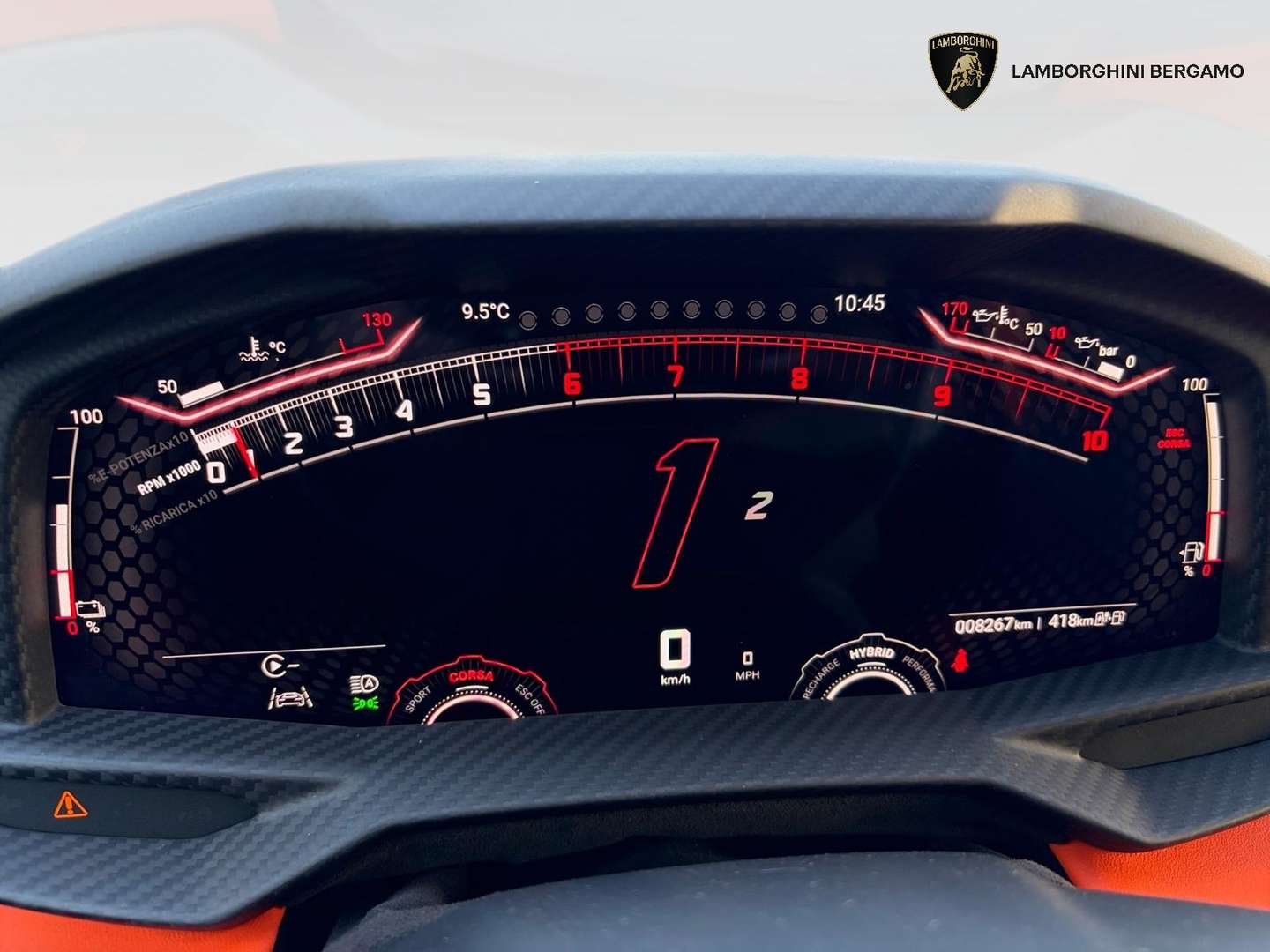 Lamborghini Revuelto - 2024 - Joinsteer - #10