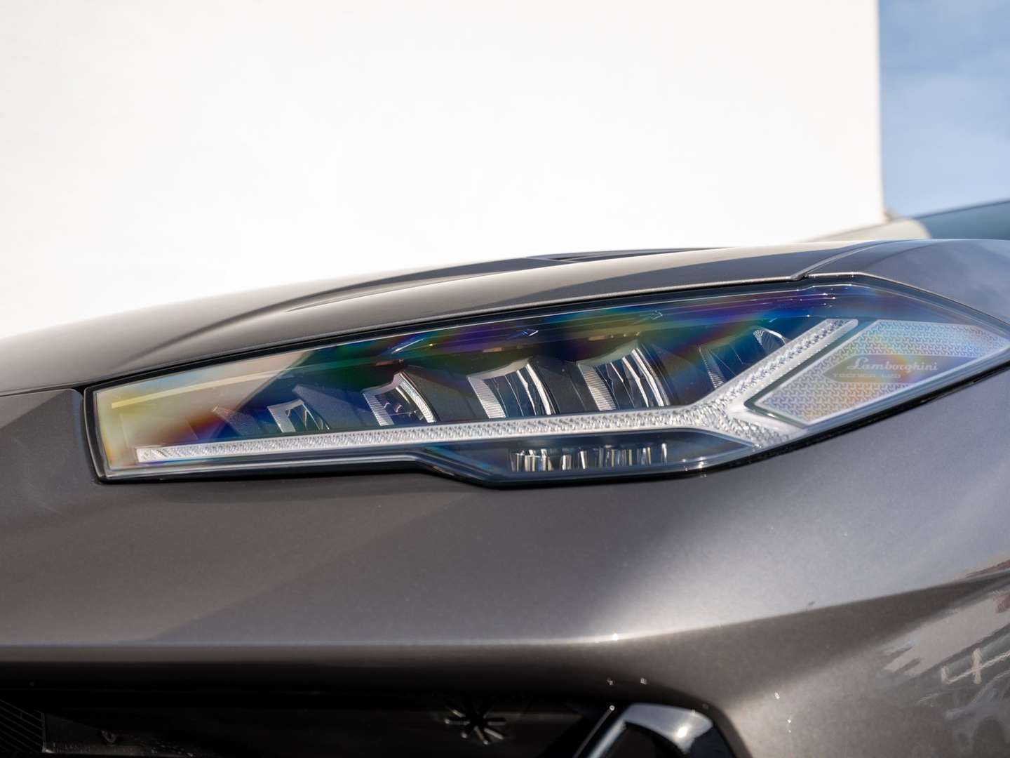 Lamborghini Urus Performante - 2025 - Joinsteer - #14