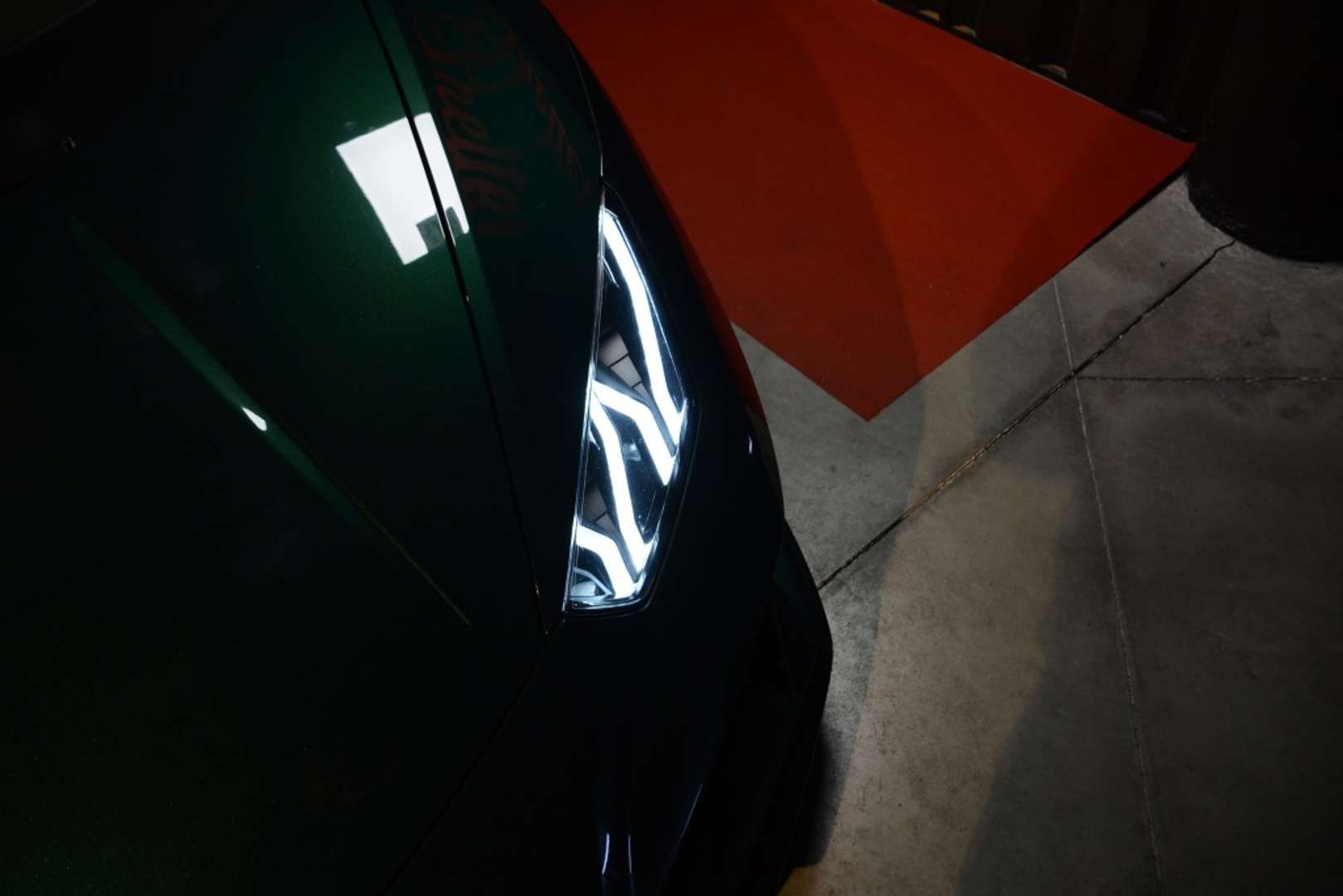 Lamborghini Huracán EVO - 2020 - Joinsteer - #14