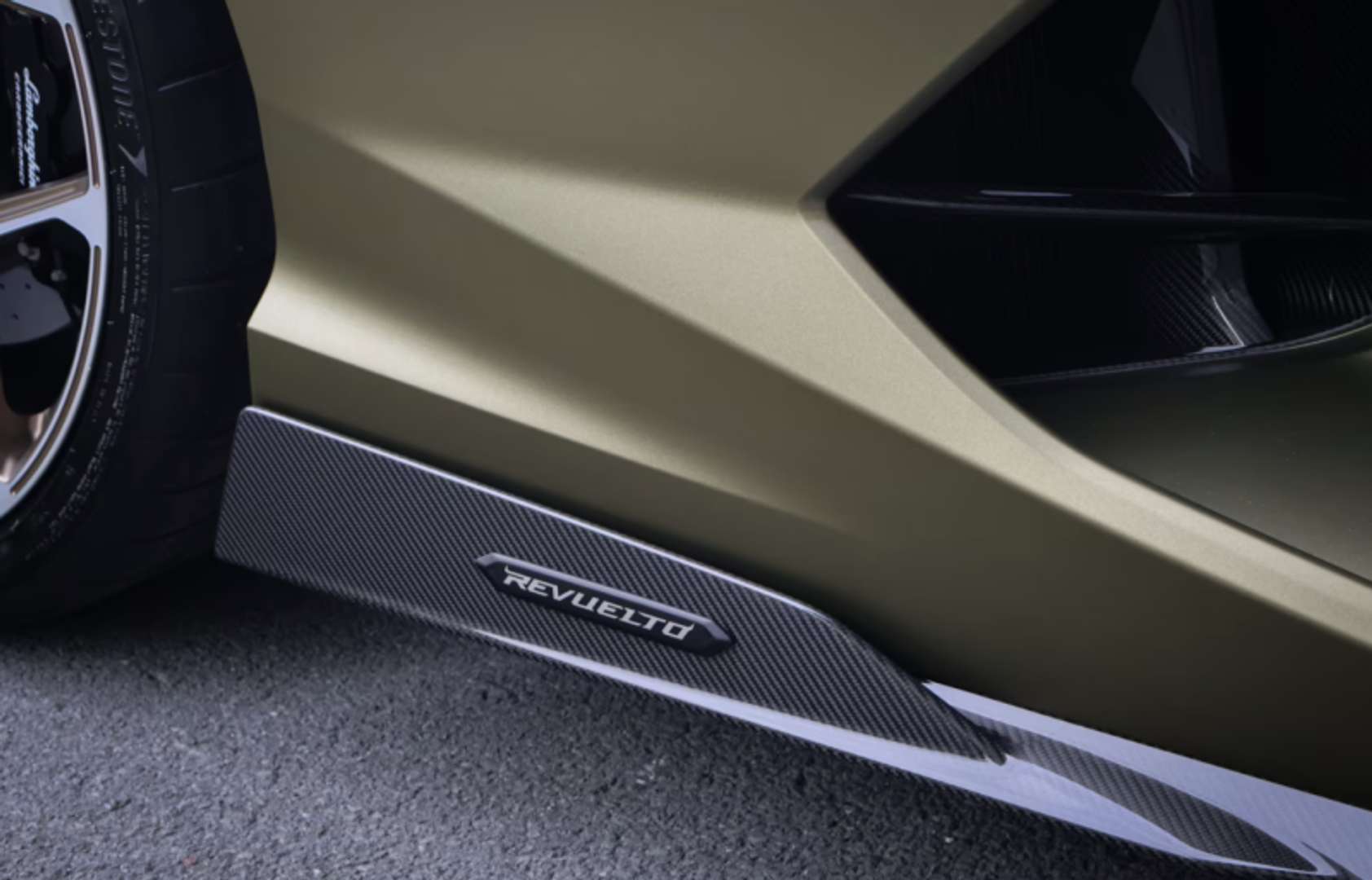 Lamborghini Revuelto - 2026 - Joinsteer - #11