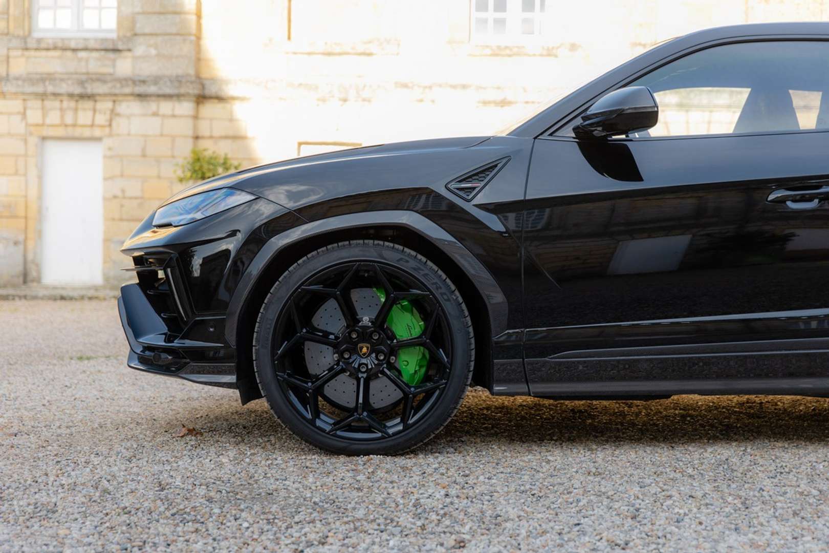 Lamborghini Urus Performante - 2024 - Joinsteer - #11