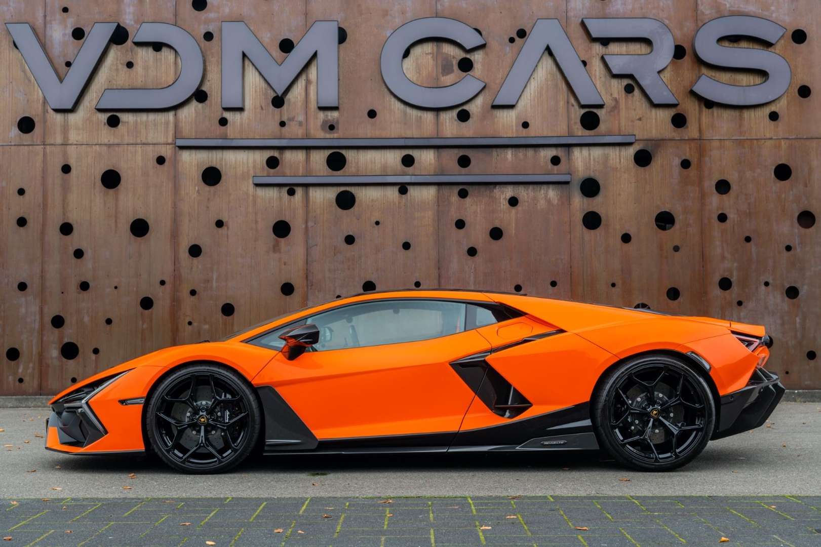 Lamborghini Revuelto Ad Personam - 2025 - Joinsteer - #7