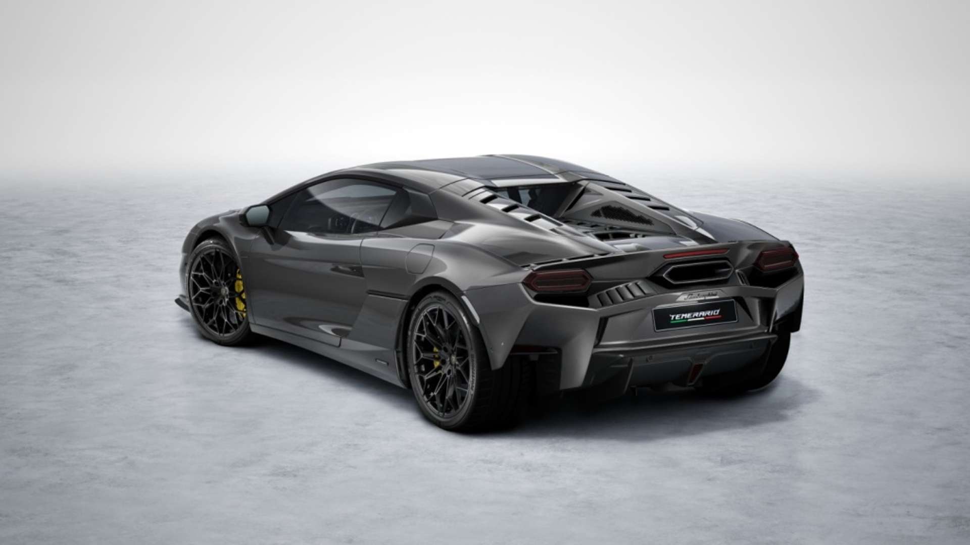 Lamborghini Revuelto - 2026 - Joinsteer - #13