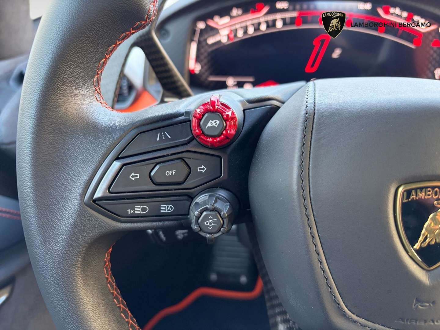 Lamborghini Revuelto - 2024 - Joinsteer - #11