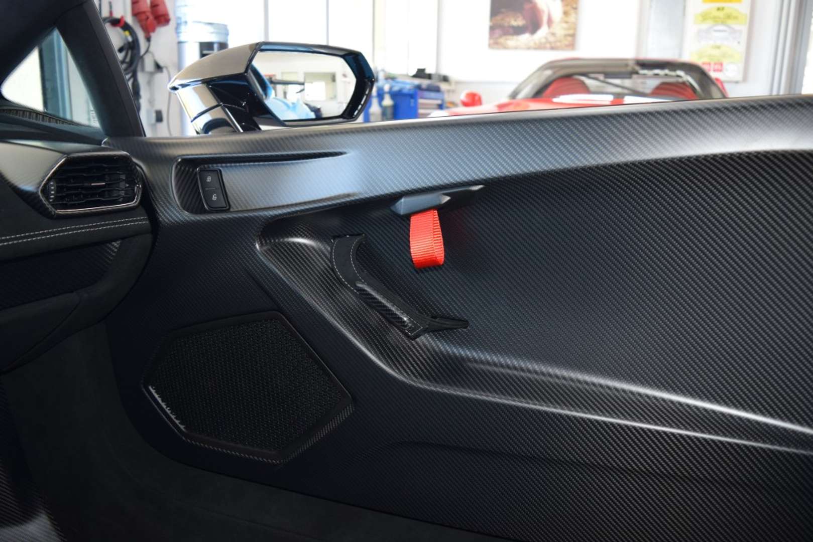 Lamborghini Huracán STO - 2022 - Joinsteer - #15