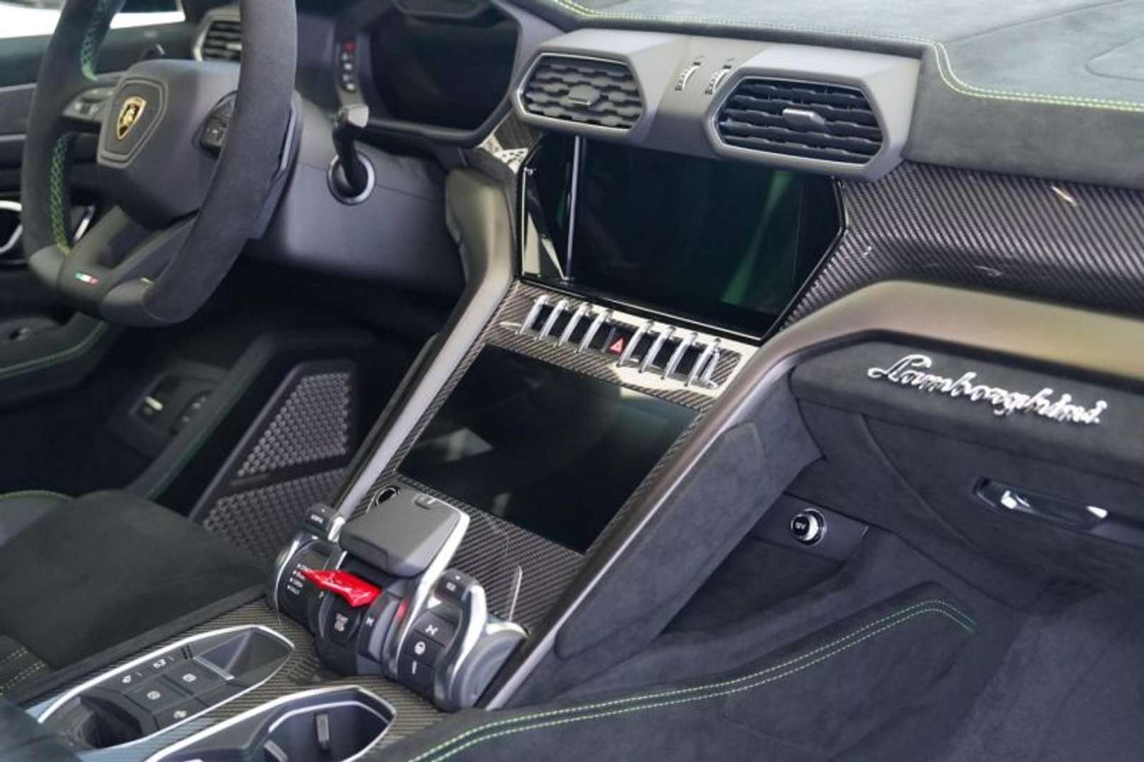 Lamborghini Urus Performante - 2025 - Joinsteer - #15