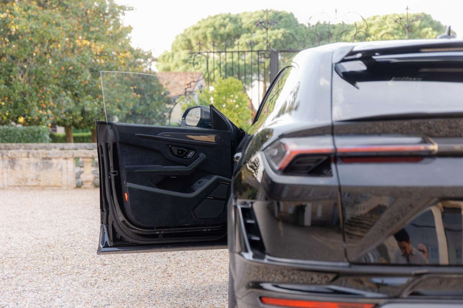 Lamborghini Urus Performante - 2024 - Joinsteer - #12