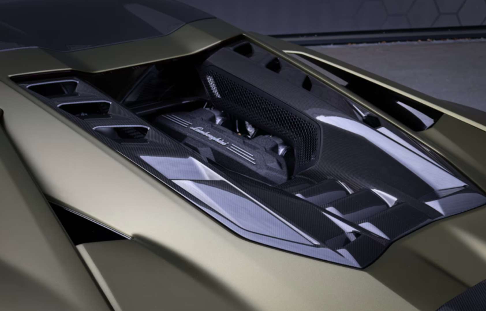 Lamborghini Revuelto - 2026 - Joinsteer - #12