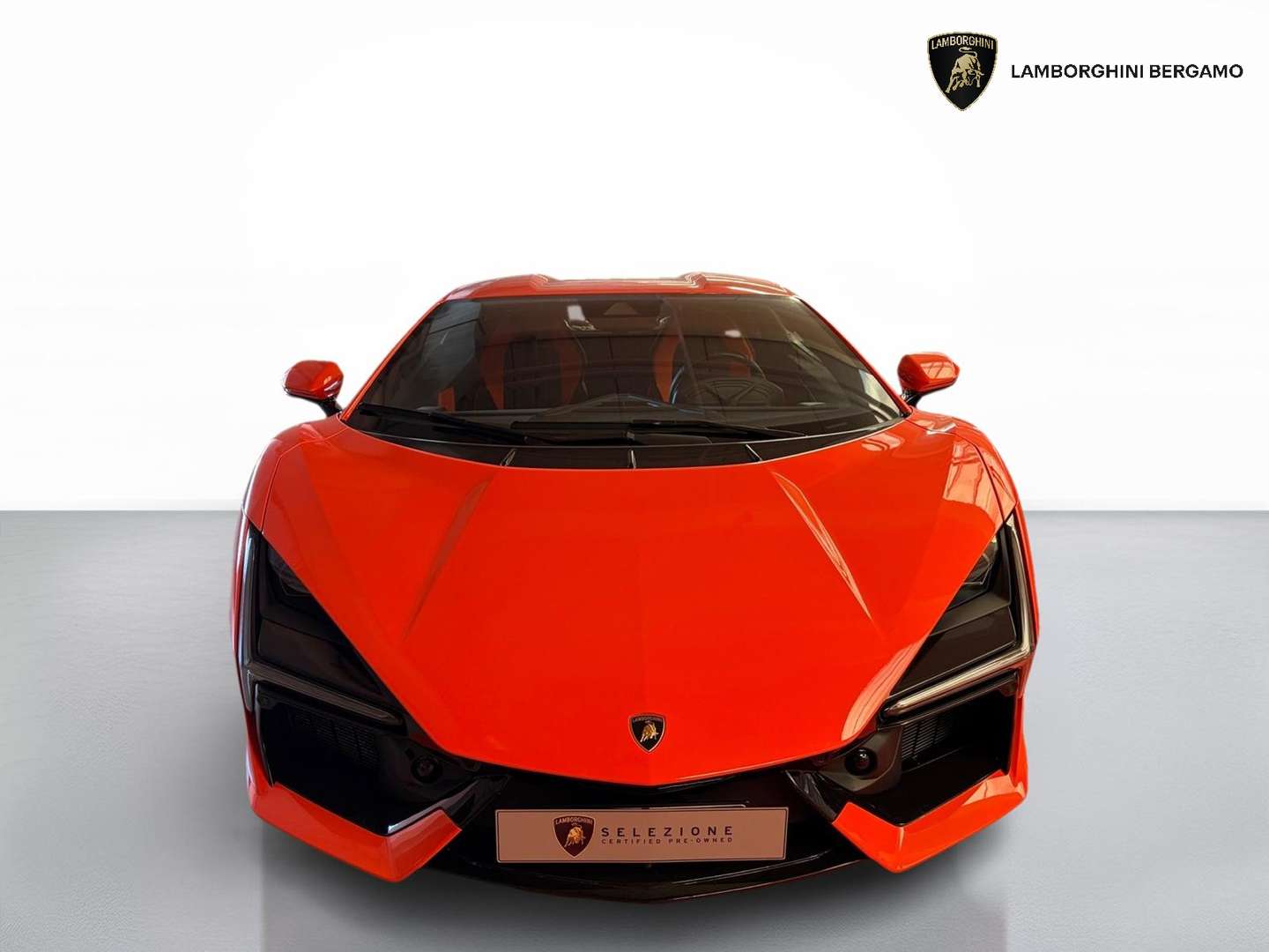 Lamborghini Revuelto - 2024 - Joinsteer - #12