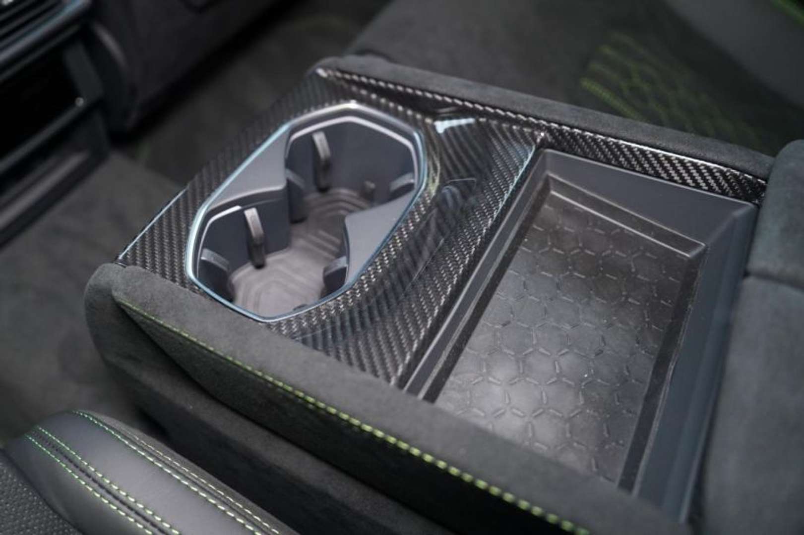 Lamborghini Urus Performante - 2025 - Joinsteer - #16