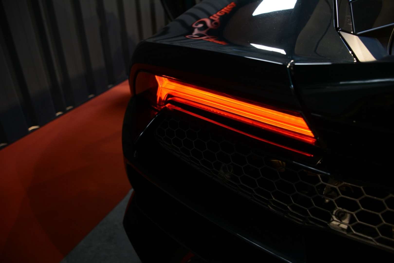 Lamborghini Huracán EVO - 2020 - Joinsteer - #16