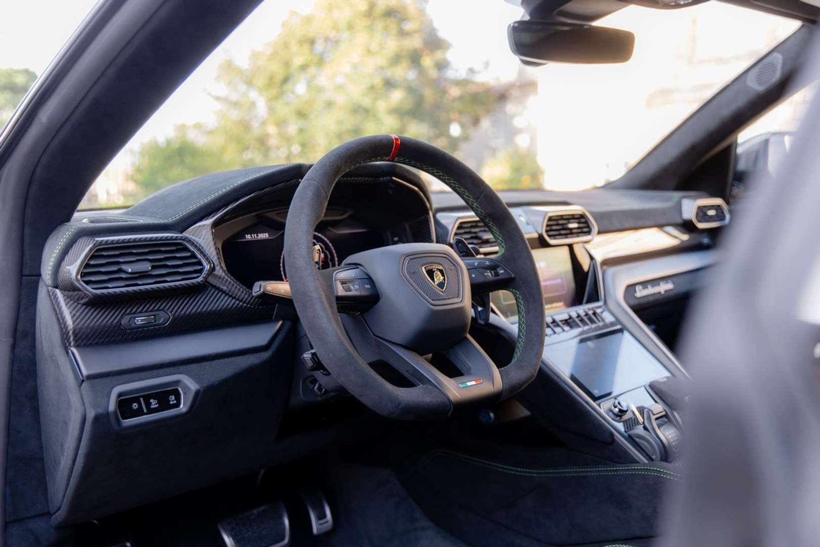 Lamborghini Urus Performante - 2024 - Joinsteer - #13