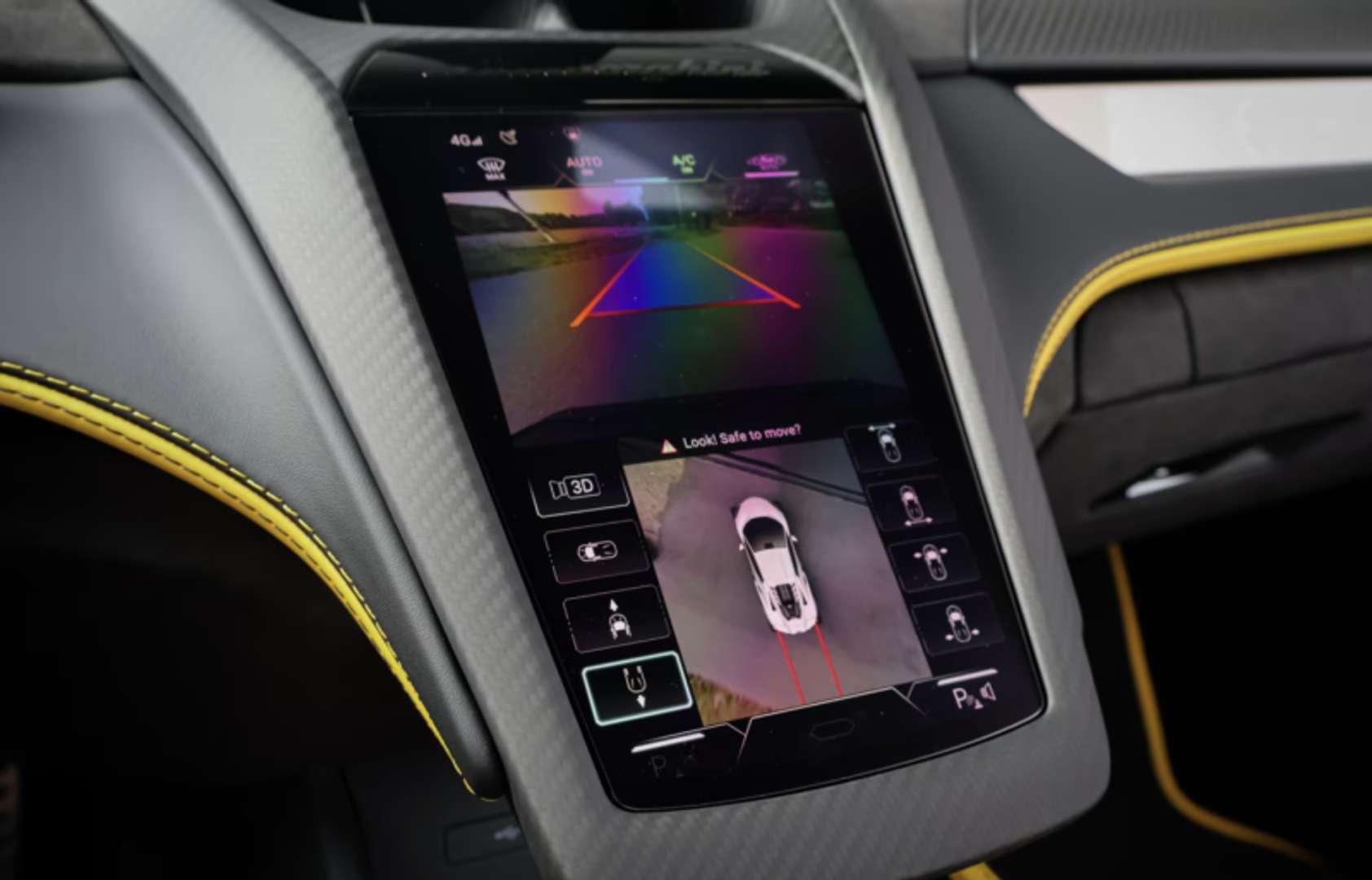 Lamborghini Revuelto - 2026 - Joinsteer - #13