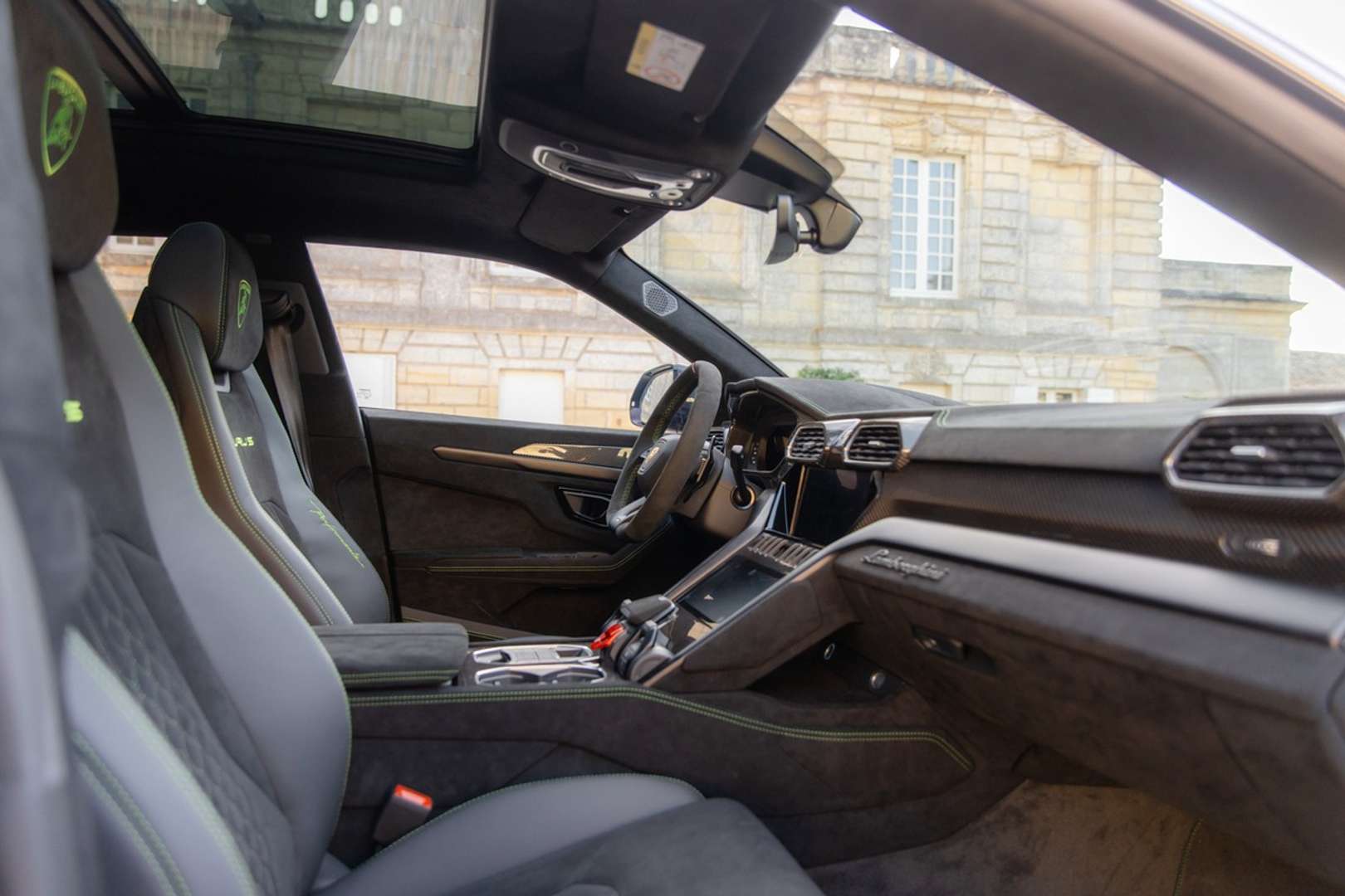 Lamborghini Urus Performante - 2024 - Joinsteer - #14