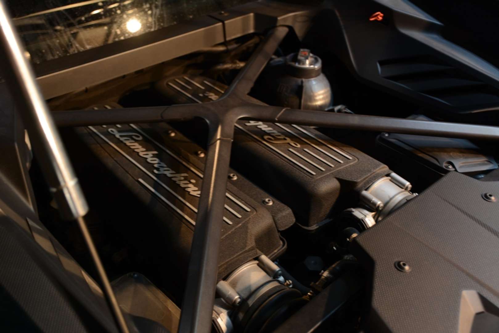 Lamborghini Huracán EVO - 2020 - Joinsteer - #17
