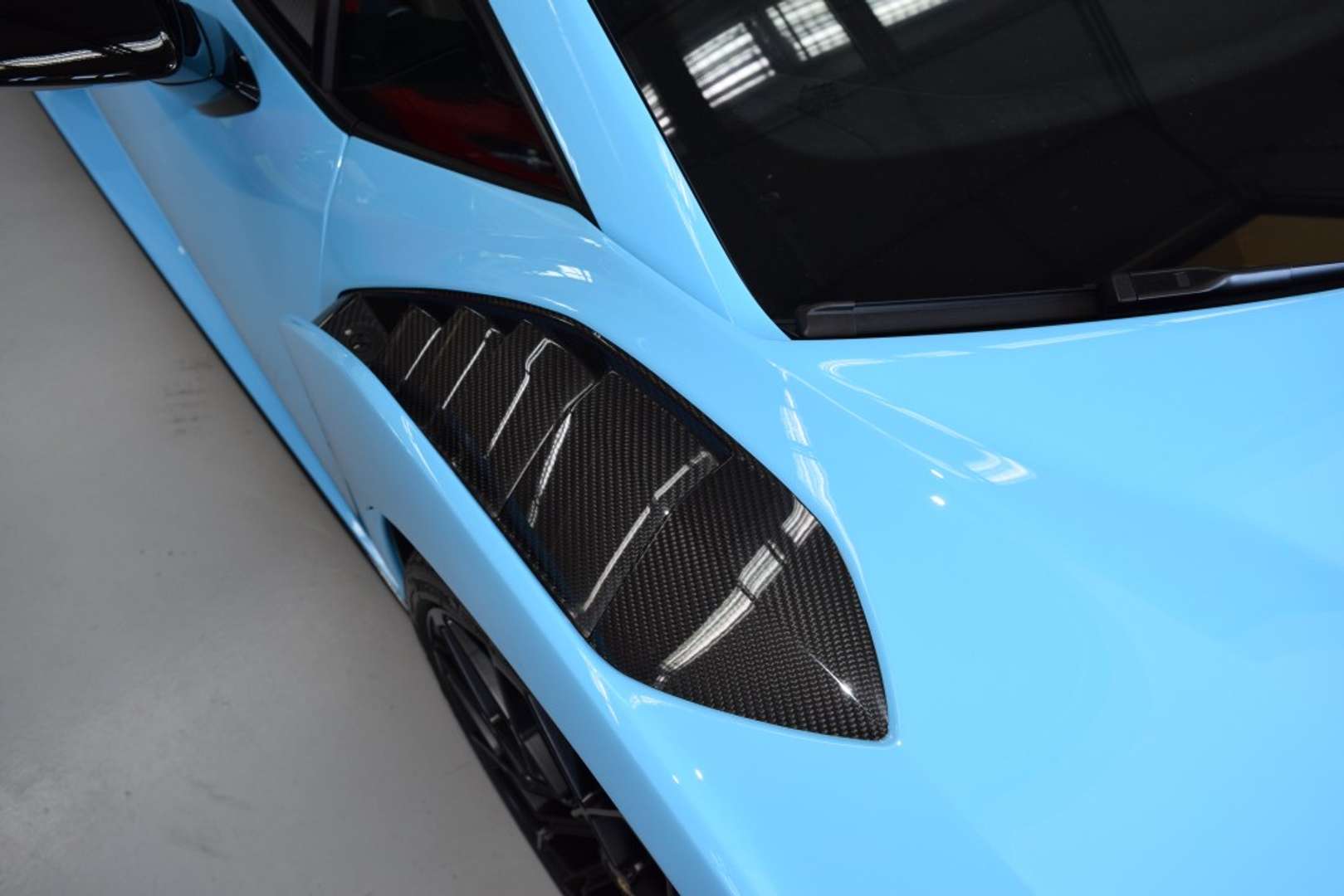Lamborghini Huracán STO - 2022 - Joinsteer - #18