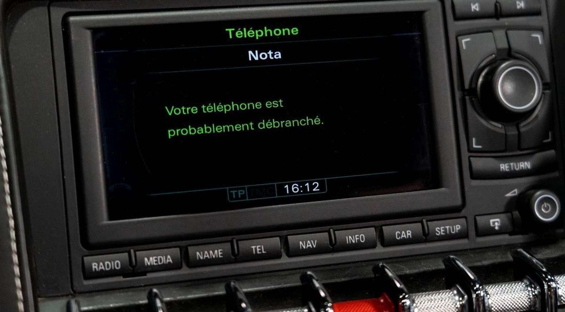 Lamborghini Gallardo LP 560-4 - 2011 - Joinsteer - #18