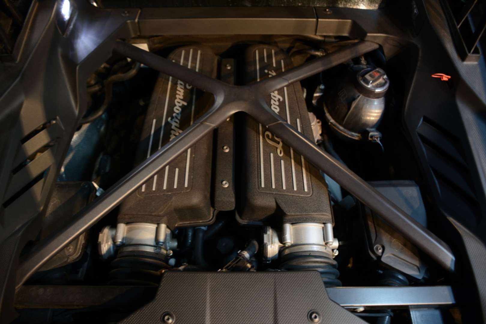 Lamborghini Huracán EVO - 2020 - Joinsteer - #18
