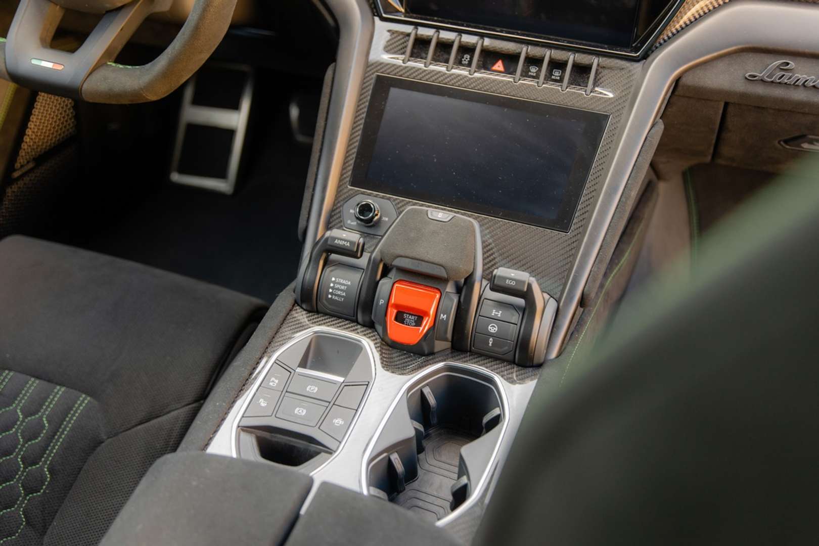 Lamborghini Urus Performante - 2024 - Joinsteer - #15