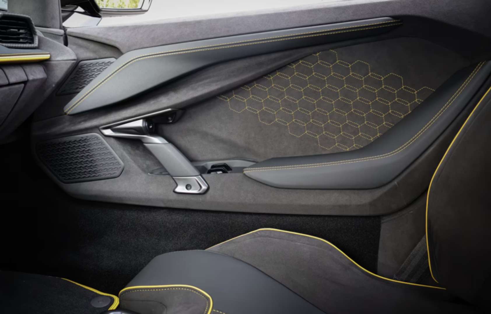 Lamborghini Revuelto - 2026 - Joinsteer - #15