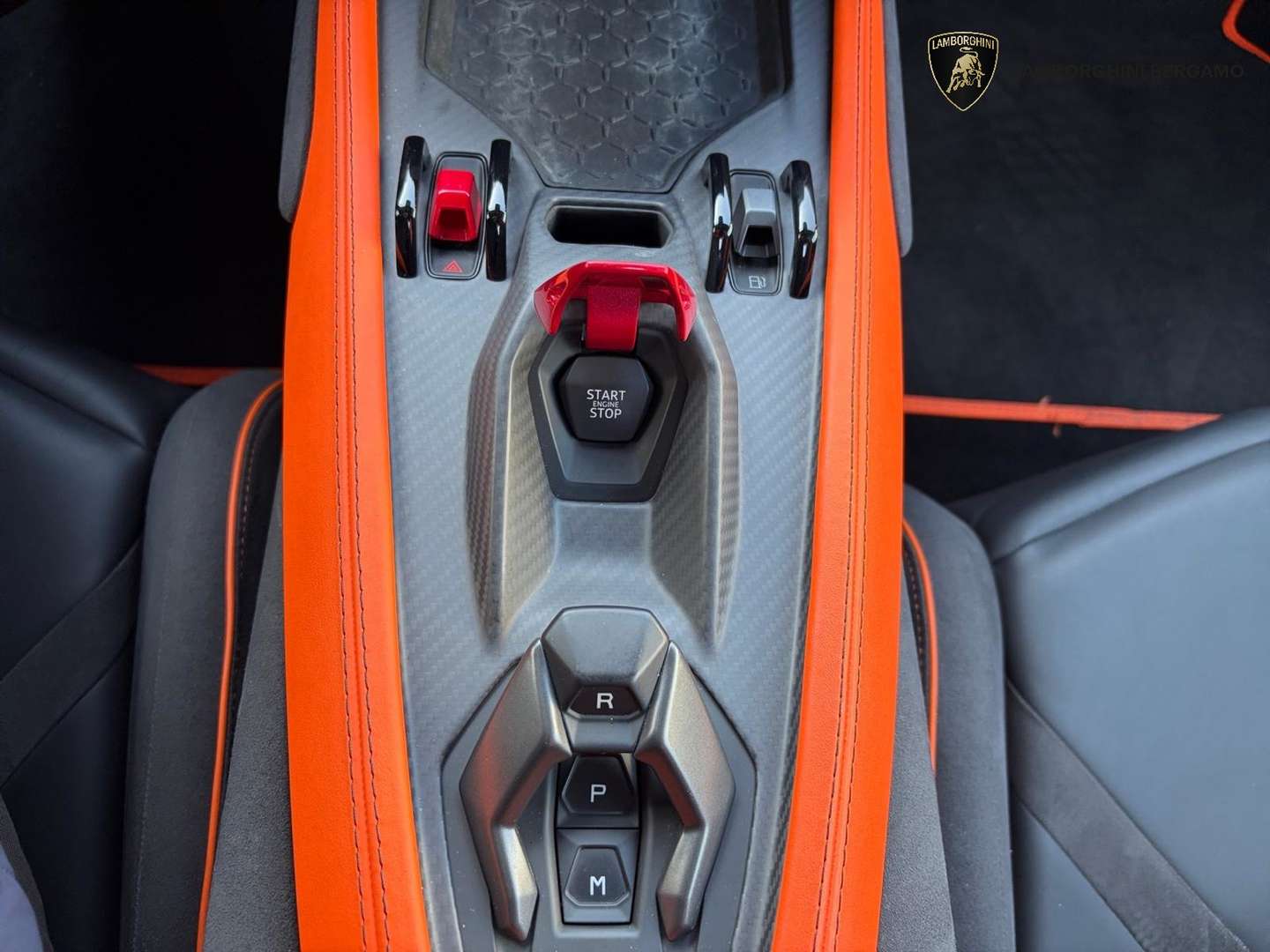 Lamborghini Revuelto - 2024 - Joinsteer - #15