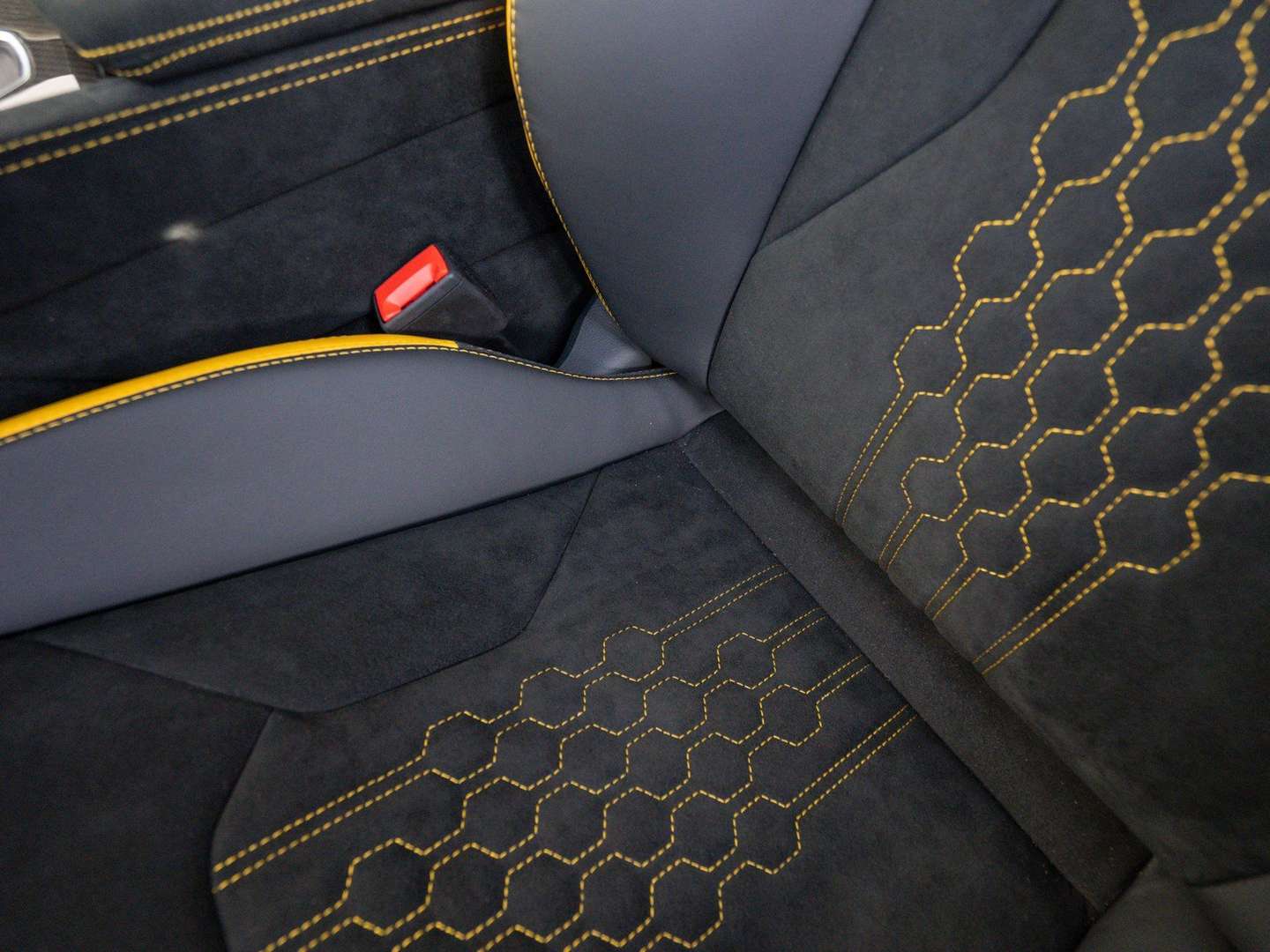 Lamborghini Urus Performante - 2025 - Joinsteer - #19