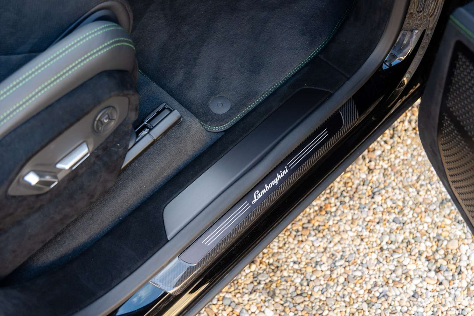 Lamborghini Urus Performante - 2024 - Joinsteer - #16