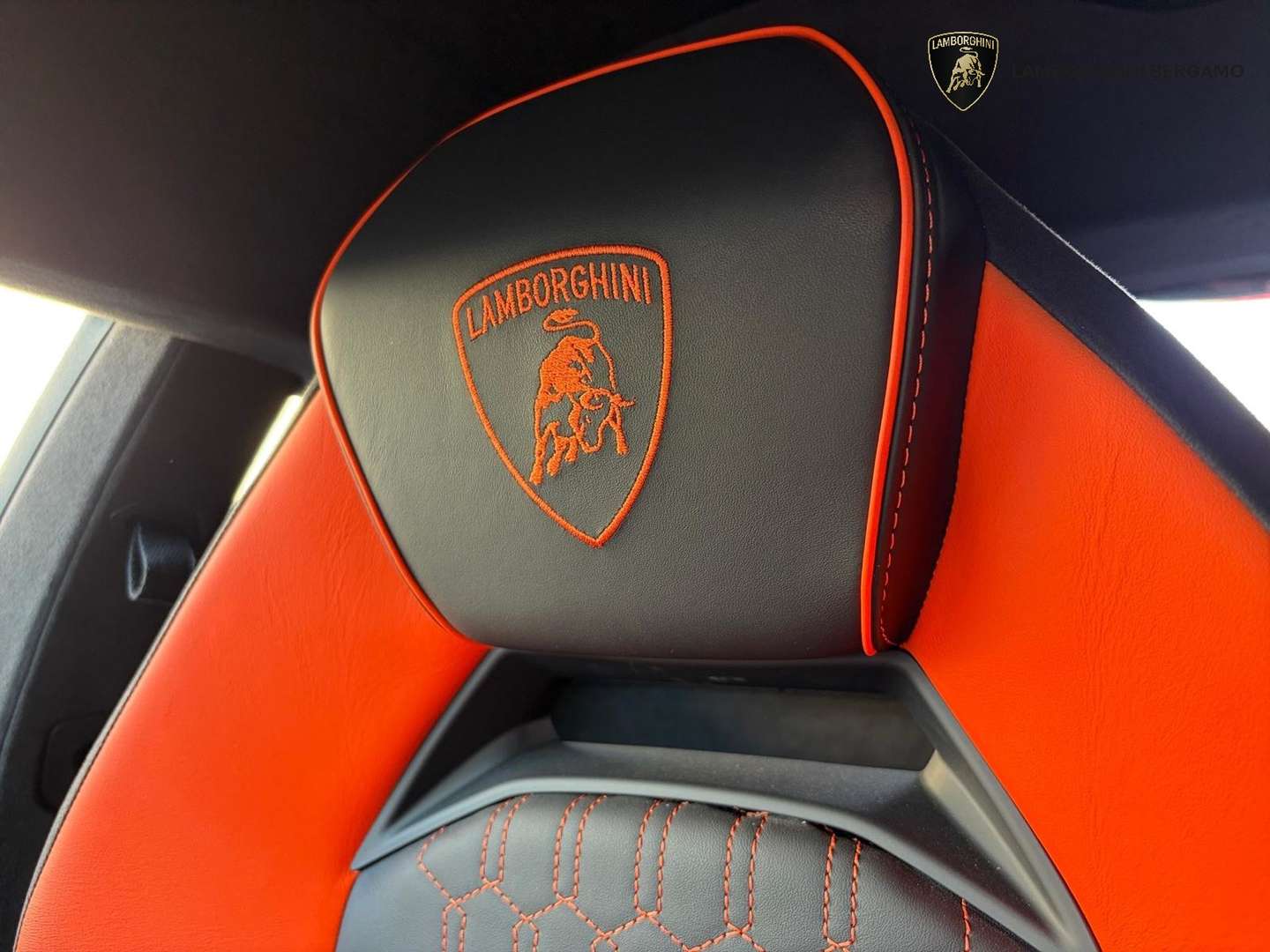 Lamborghini Revuelto - 2024 - Joinsteer - #16