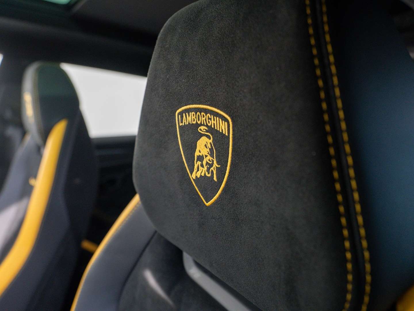 Lamborghini Urus Performante - 2025 - Joinsteer - #20