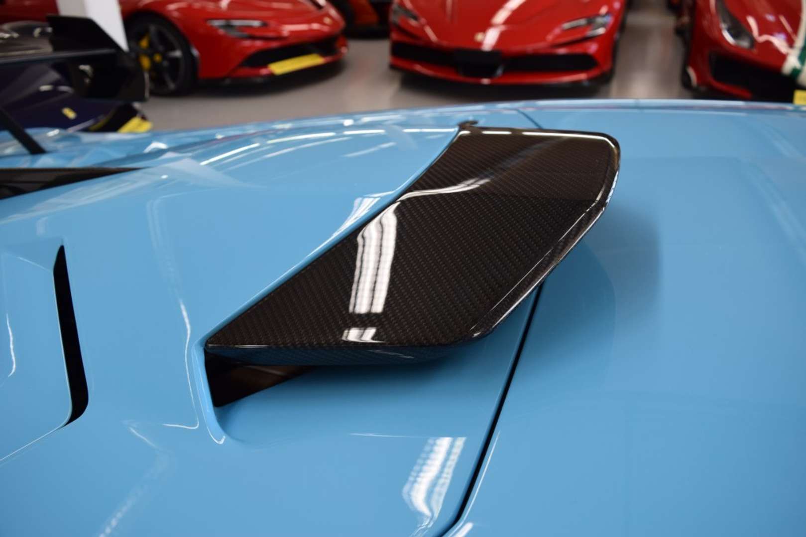Lamborghini Huracán STO - 2022 - Joinsteer - #20