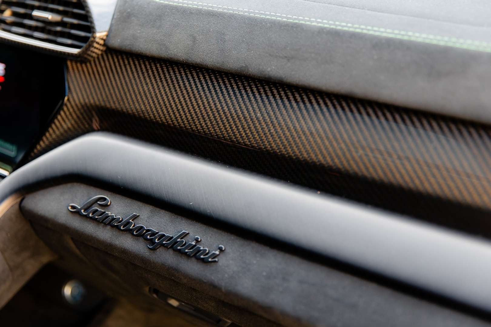 Lamborghini Urus Performante - 2024 - Joinsteer - #17