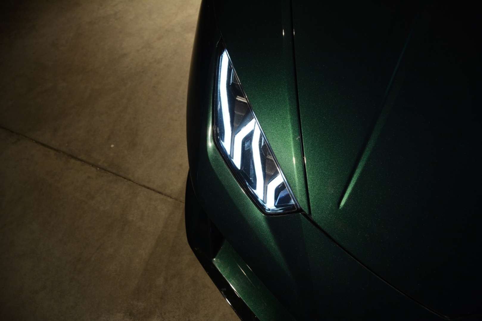 Lamborghini Huracán EVO - 2020 - Joinsteer - #20