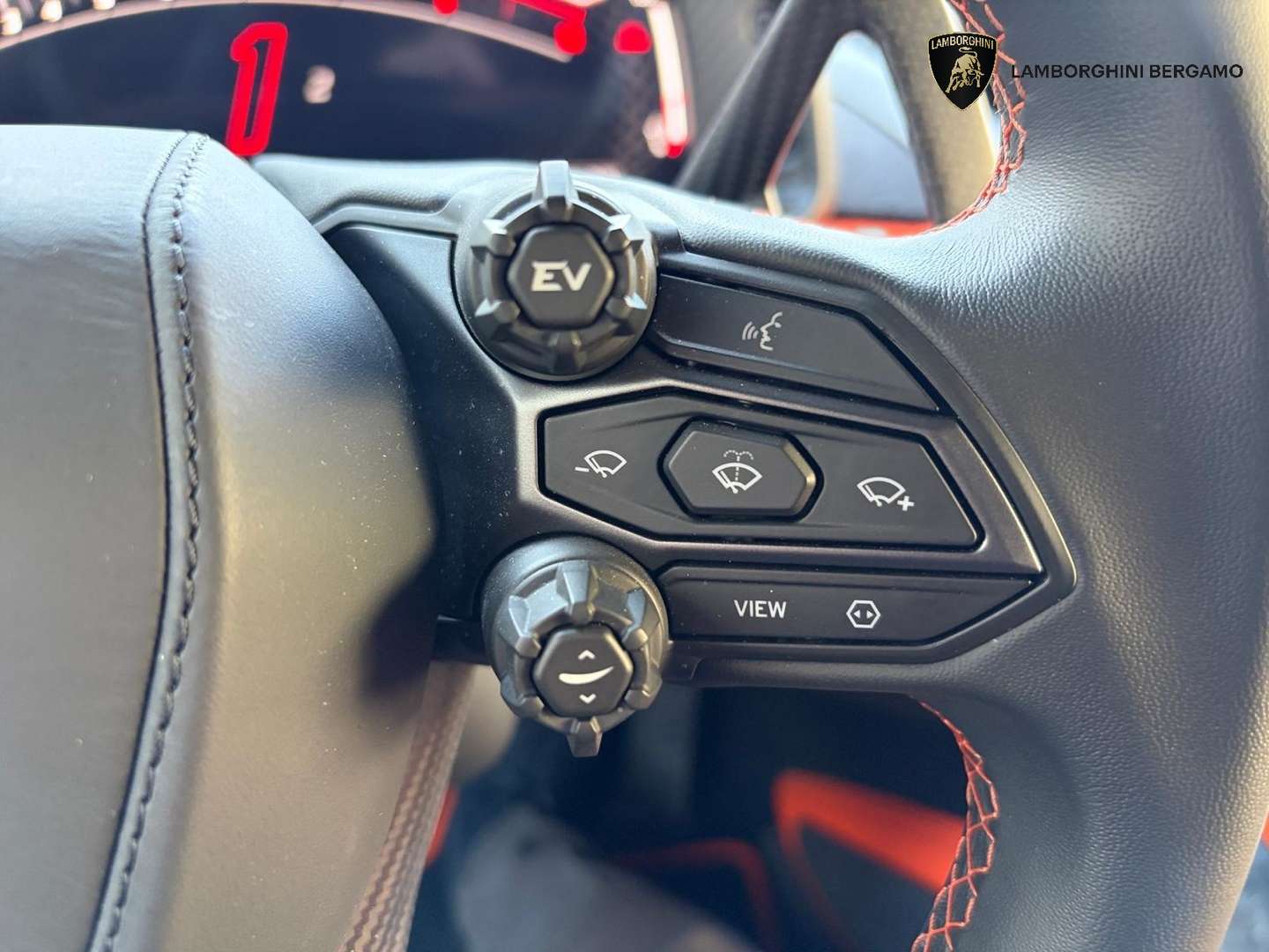 Lamborghini Revuelto - 2024 - Joinsteer - #17