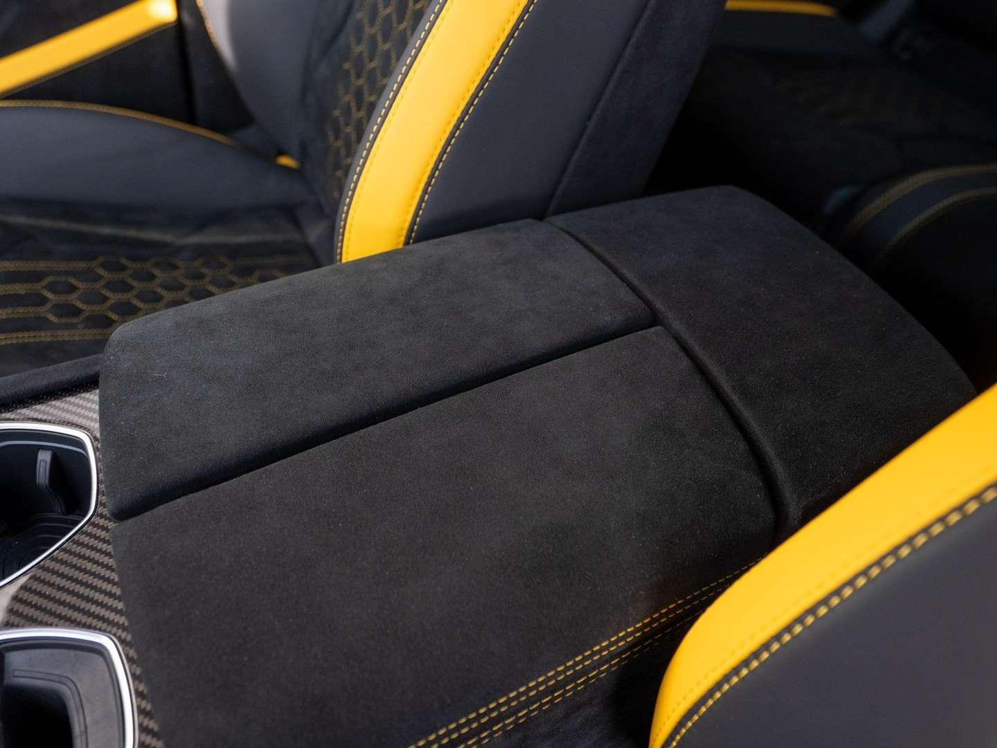 Lamborghini Urus Performante - 2025 - Joinsteer - #21