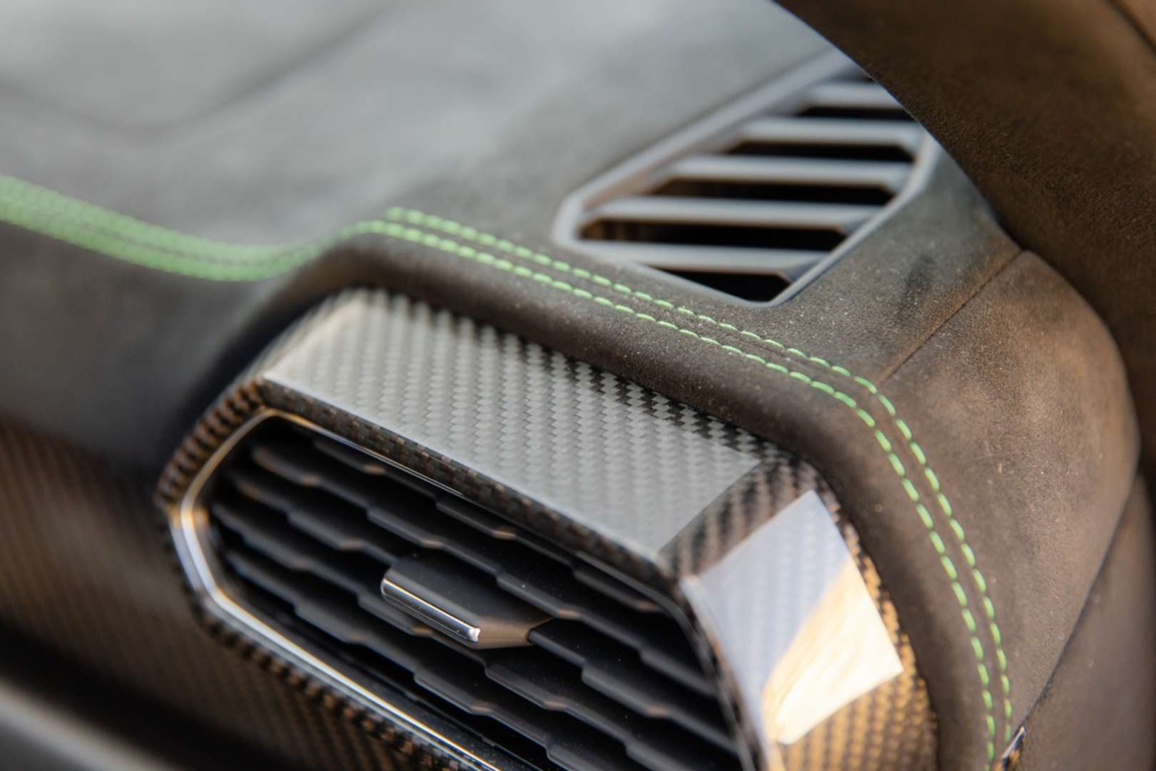 Lamborghini Urus Performante - 2024 - Joinsteer - #18