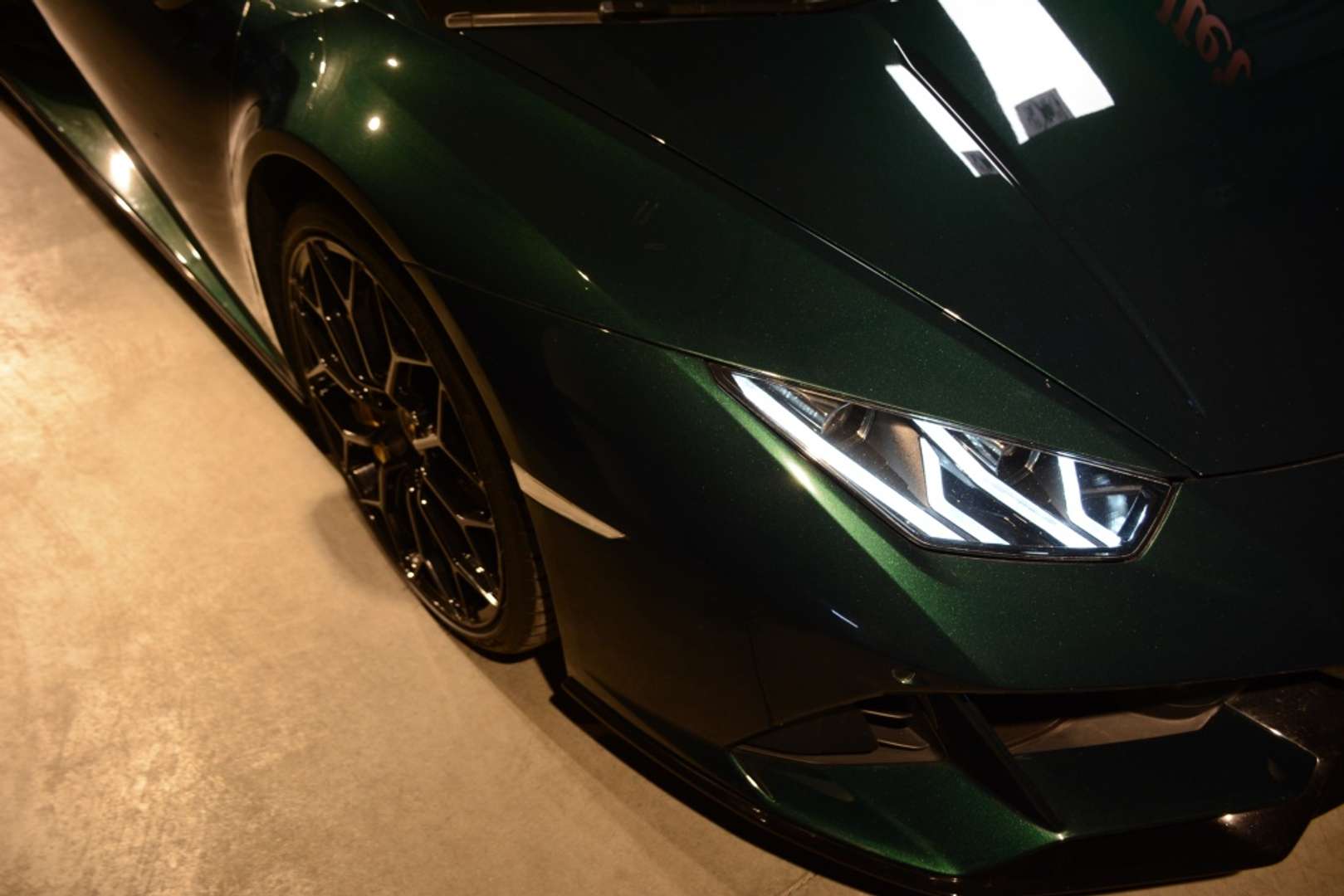 Lamborghini Huracán EVO - 2020 - Joinsteer - #21