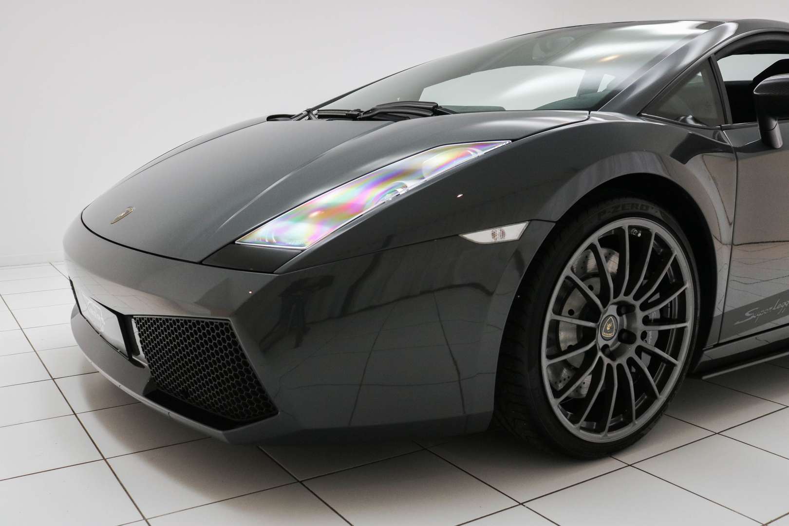 Lamborghini Gallardo Superleggera - 2008 - Joinsteer - #21