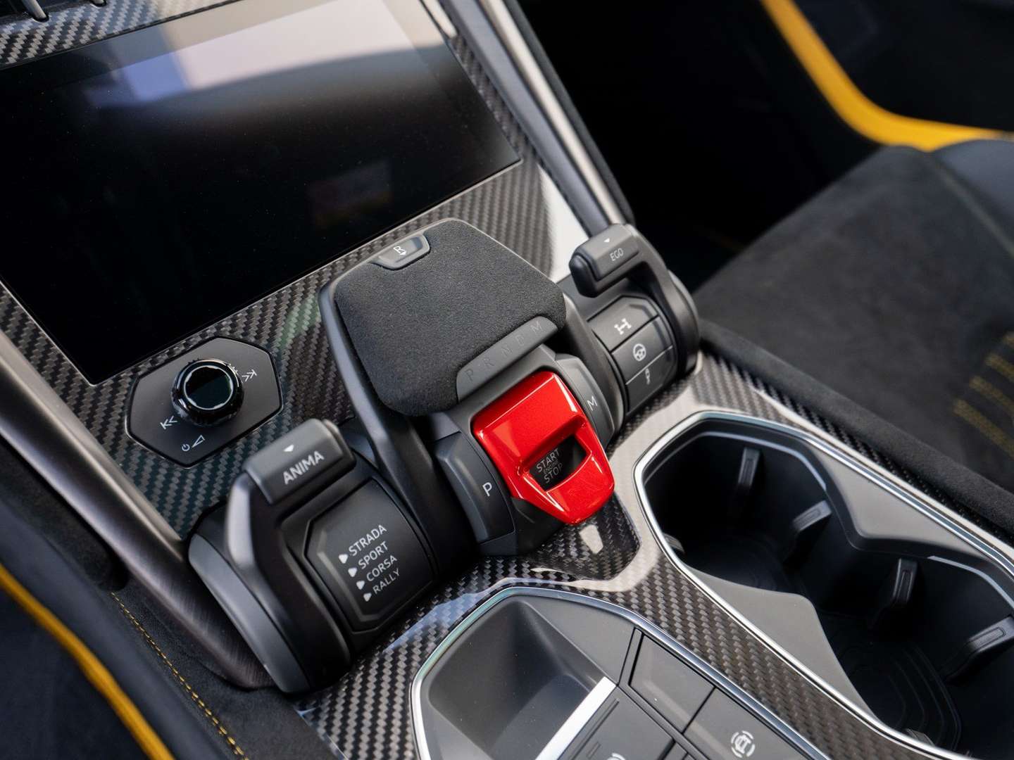 Lamborghini Urus Performante - 2025 - Joinsteer - #22