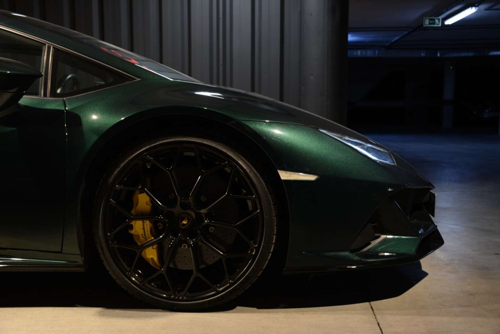 Lamborghini Huracán EVO - 2020 - Joinsteer - #22