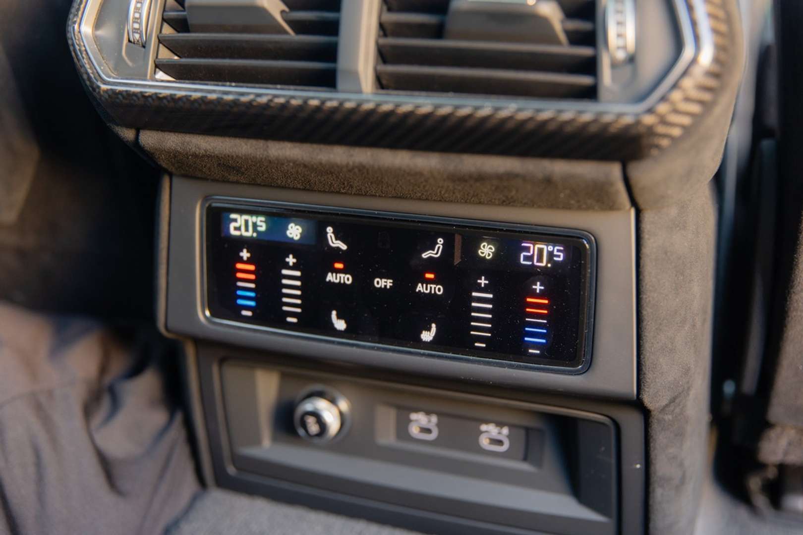 Lamborghini Urus Performante - 2024 - Joinsteer - #19