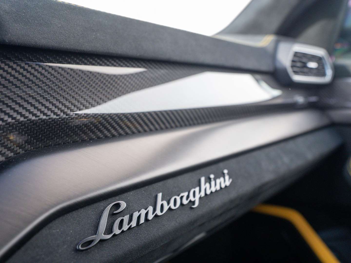 Lamborghini Urus Performante - 2025 - Joinsteer - #23