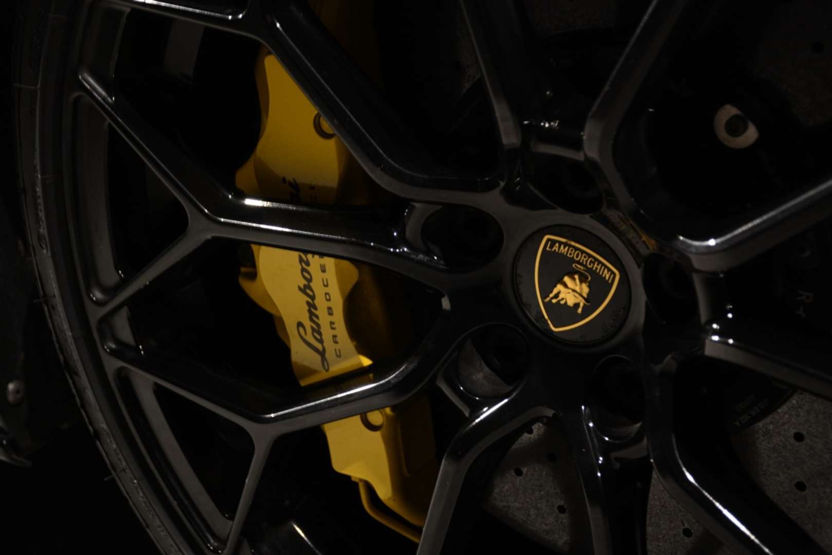 Lamborghini Huracán EVO - 2020 - Joinsteer - #23